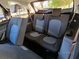 Chevrolet Captiva SUV Gray 2022